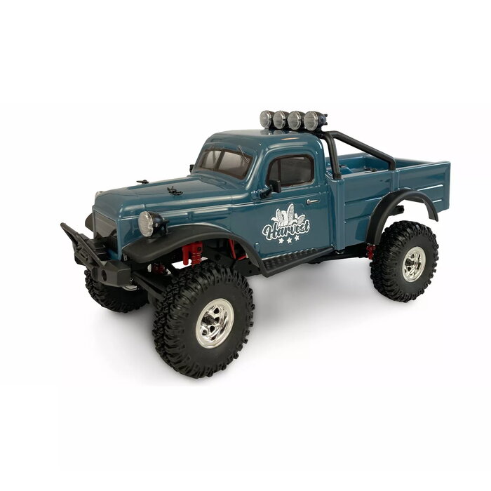 Amewi AMXRock AM18 Harvest Radio-Controlled (RC) model 22523 Photo 1