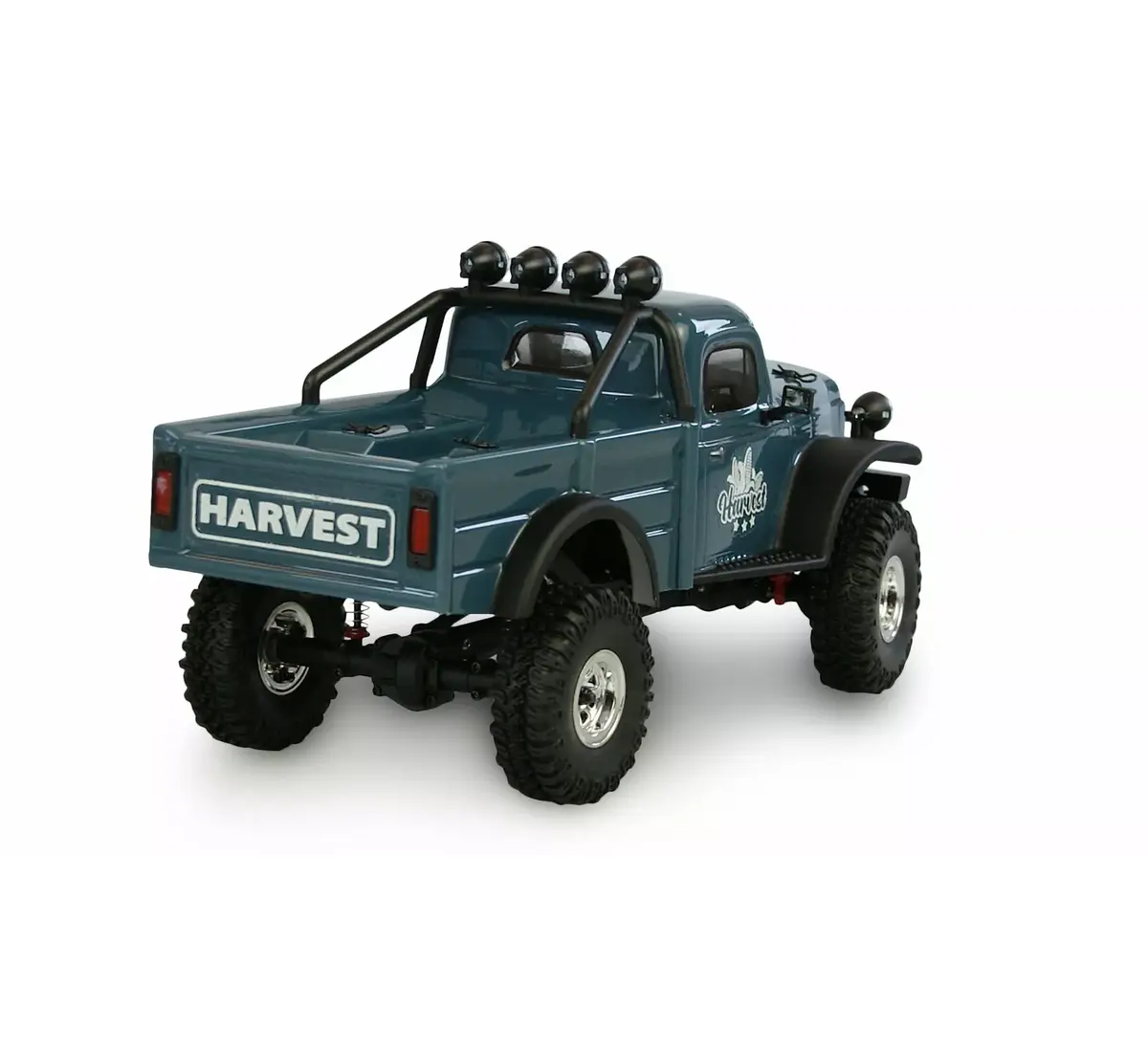 Crawler truck Amewi AMXRock AM18 Harvest Photo 3