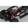 Amewi AMXRock AM18 Harvest Radio-Controlled (RC) model 22523 Photo 5
