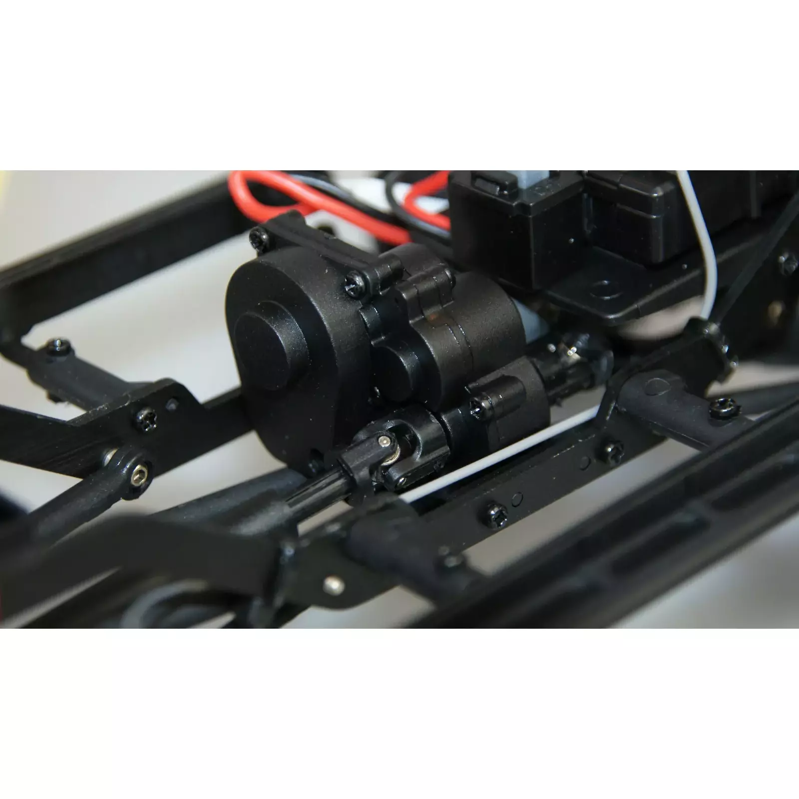 Amewi AMXRock AM18 Harvest Radio-Controlled (RC) model 22523 Photo 6