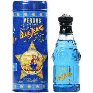 Versace Jeans Blue EDT 75ml