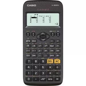 Scientific Calculator Casio FX-82DE X