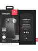 Cover Hama Robust Real Carbon iPhone 13 Photo 2