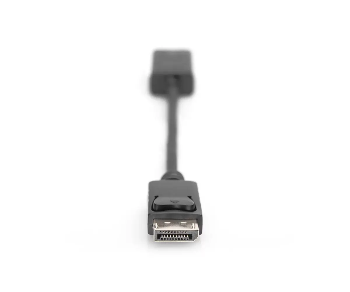 Aktīvais DisplayPort adapteris Digitus DB-340415-002-S Photo 2