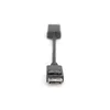 Aktīvais DisplayPort adapteris Digitus DB-340415-002-S Photo 2