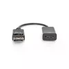 Aktīvais DisplayPort adapteris Digitus DB-340415-002-S Photo 3