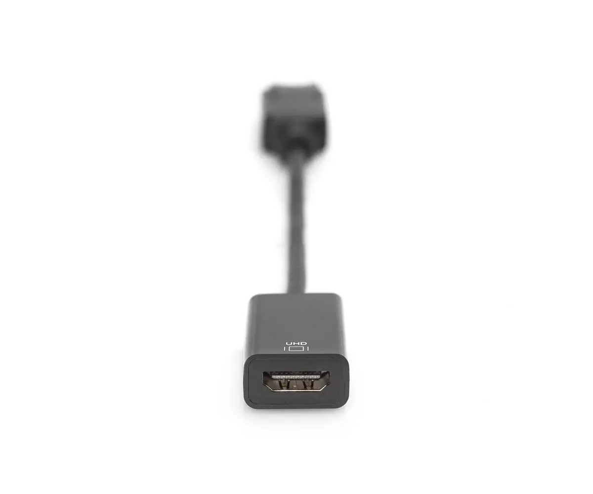 Aktīvais DisplayPort adapteris Digitus DB-340415-002-S Photo 4