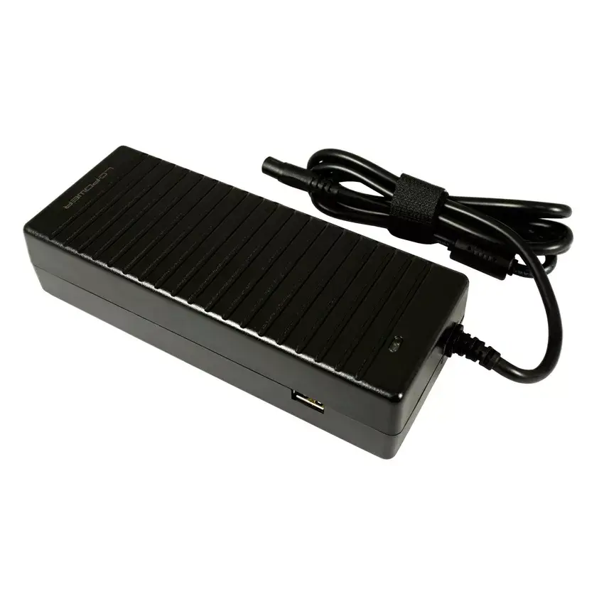 Power Adapter LC-Power LC-NB-PRO-120 Photo 2
