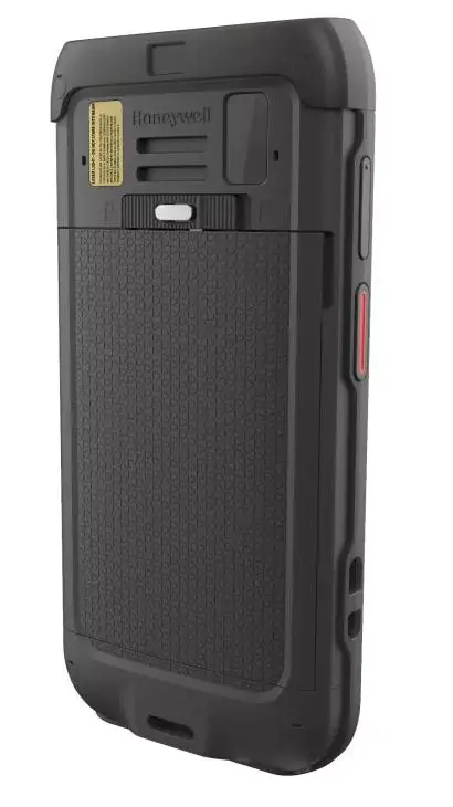 Портативный компьютер Honeywell CT45 Photo 2