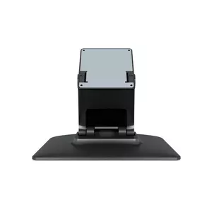 Elo Touch Solutions E307788 monitor mount / stand 38.1 cm (15") Black Desk