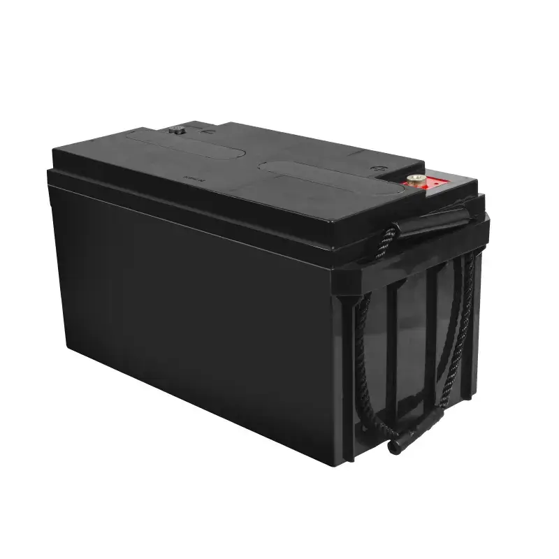 Battery Green Cell AGM28 12 V 65000 mAh Photo 3