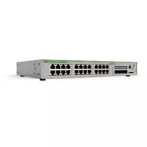 Managed Switch Allied Telesis GS970M