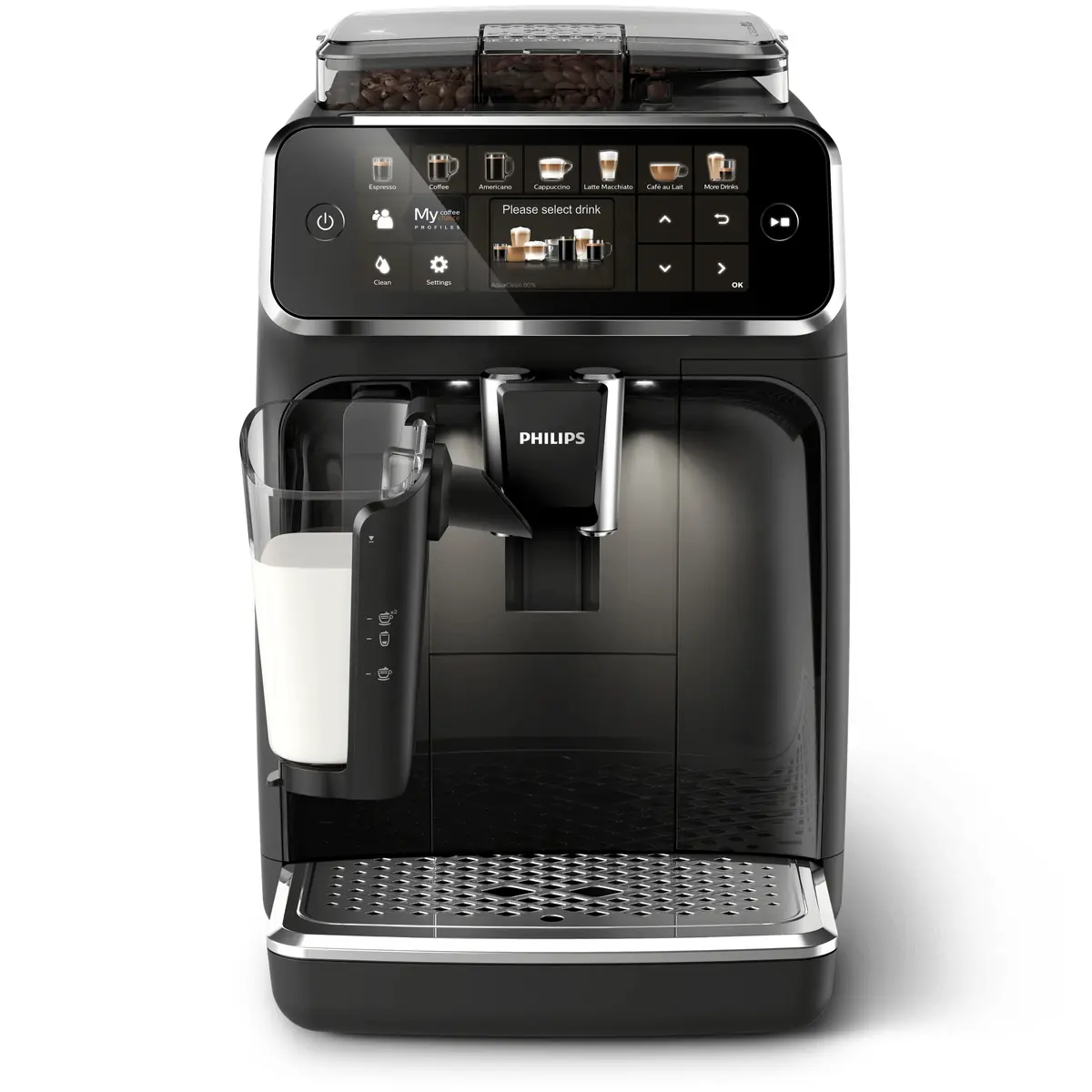 Philips EP5441/50 Espresso Machine and Coffee Maker Photo 4
