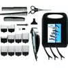 Машинка для стрижки Wahl Homepro Черная Серебристая Photo 3