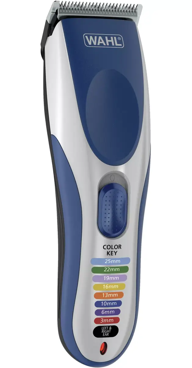 Wahl Color Pro Cordless машинка для стрижки Photo 2