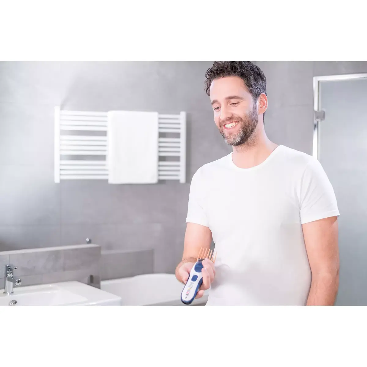 Wahl Color Pro Cordless машинка для стрижки Photo 6