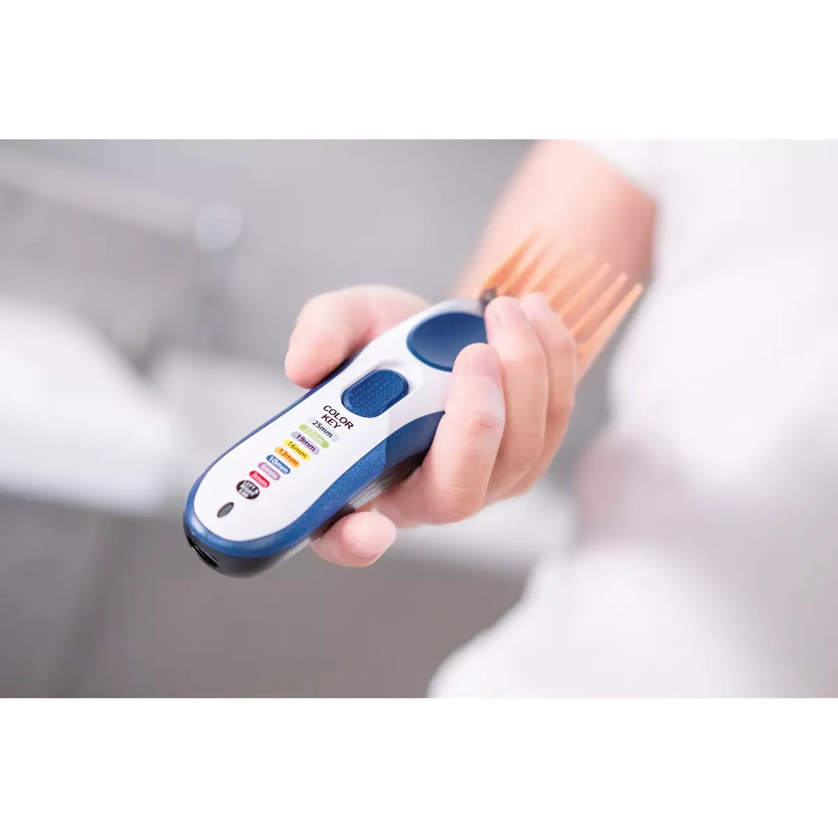 Wahl Color Pro Cordless машинка для стрижки Photo 11