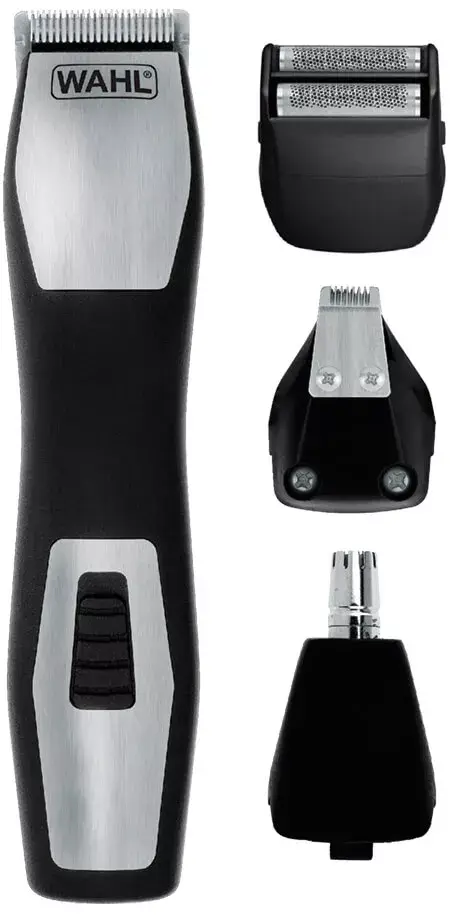 Триммер Wahl GroomsMan Pro Battery Photo 3
