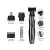 Портативный набор Deluxe Wahl 05604-616 Photo 2
