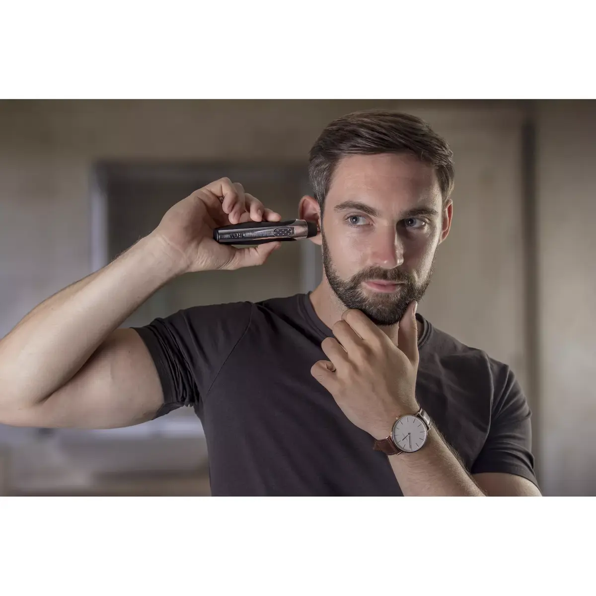Портативный набор Deluxe Wahl 05604-616 Photo 7