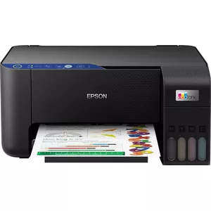 Epson EcoTank L3251 Inkjet Multifunction Printer A4 33 ppm Wi-Fi