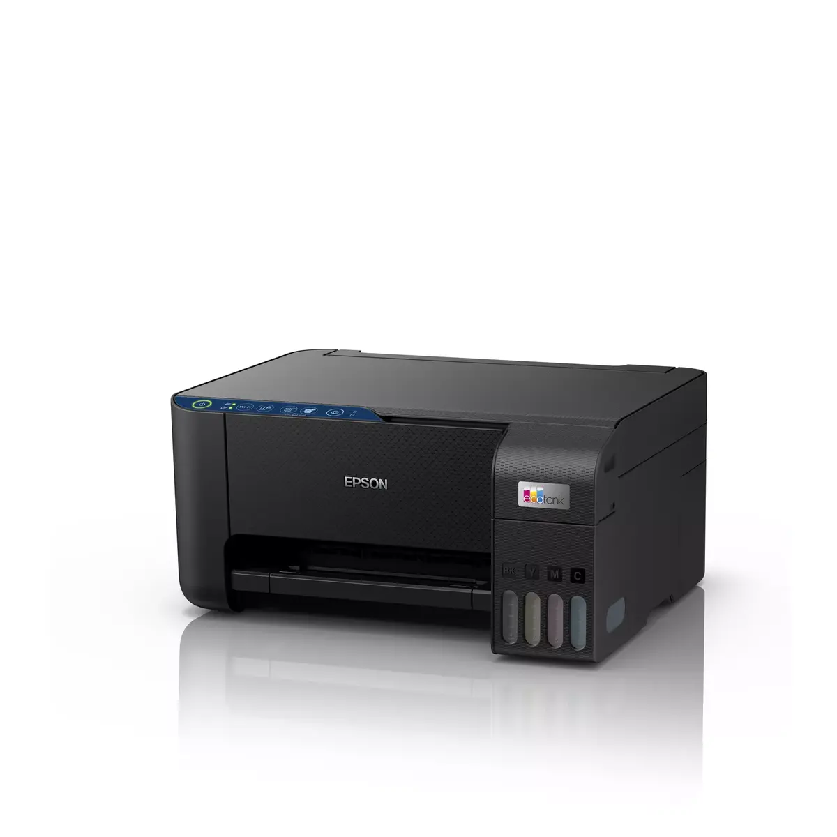 Epson EcoTank L3251 Multifunction Inkjet Printer Photo 2