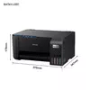 Epson EcoTank L3251 Multifunction Inkjet Printer Photo 8