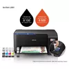 Epson EcoTank L3251 Multifunction Inkjet Printer Photo 15