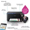 Epson EcoTank L3251 Multifunction Inkjet Printer Photo 17