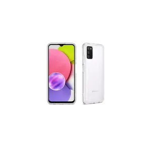 Надёжная защита TPU для Galaxy A03s