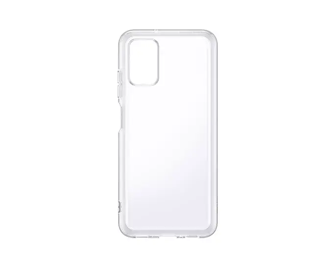 Чехол Samsung Galaxy A03s EF-QA038TTEGEU Photo 4