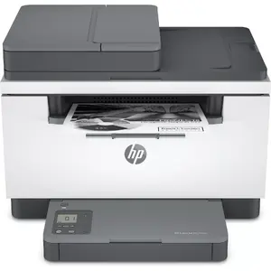 Daudzfunkcionālā ierīce HP LaserJet MFP M234sdn Lāzera Melnbalta
