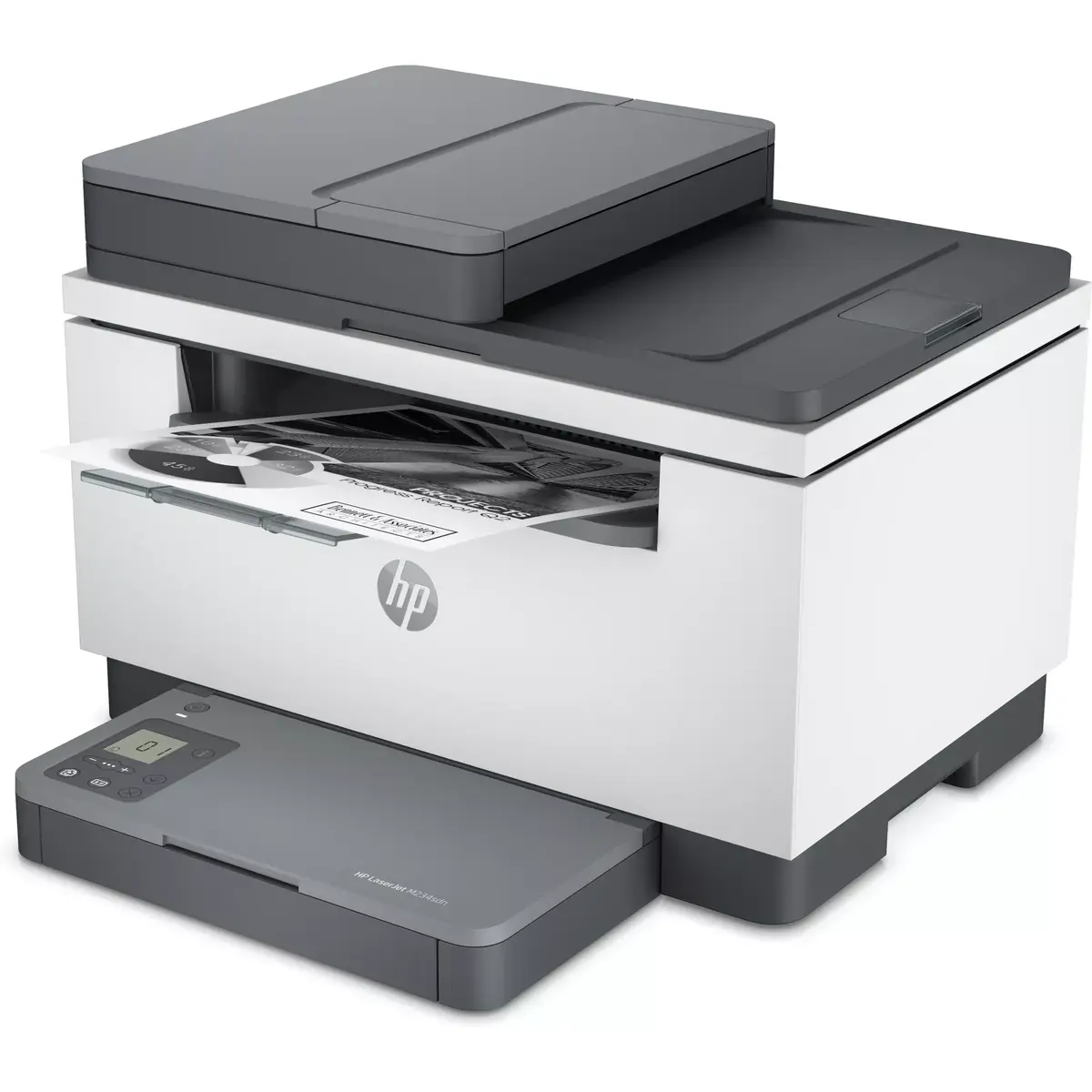 МФУ HP LaserJet MFP M234sdn Photo 2