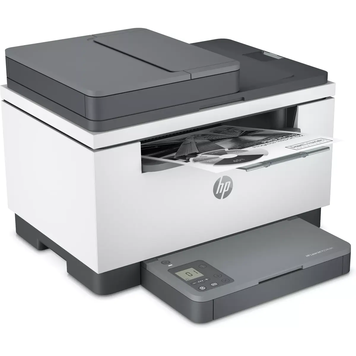 МФУ HP LaserJet MFP M234sdn Photo 4