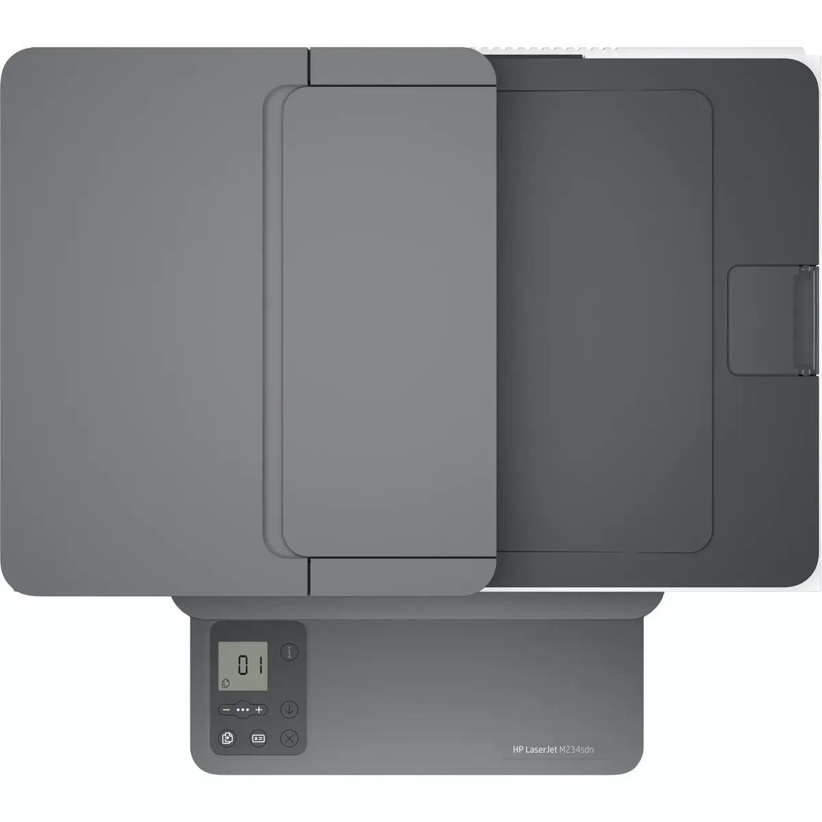 МФУ HP LaserJet MFP M234sdn Photo 5