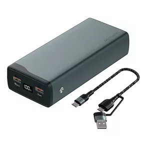 Portable Battery 4smarts VoltHub Pro 26800 mAh