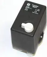 Датчик давления Aerotec 9063069, 1/4" NPT, 150 PSI, одноступенчатый