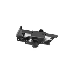 I-Beam Clamp Chief Black ITB