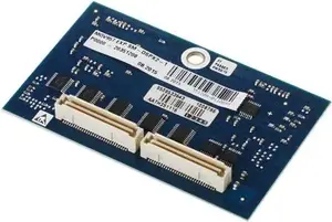 Mitel DSP-modulis SM-DSPC2 (2 mikroshēmas) 20351208 telefona apstrādei