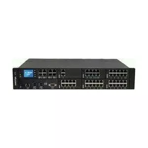 IP centrāle MITEL 470 līdz 400 lietotājiem, modelis 20350841