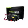 Инвертор Green Cell INV150.12/GC06 12В→230В 150Вт Photo 2