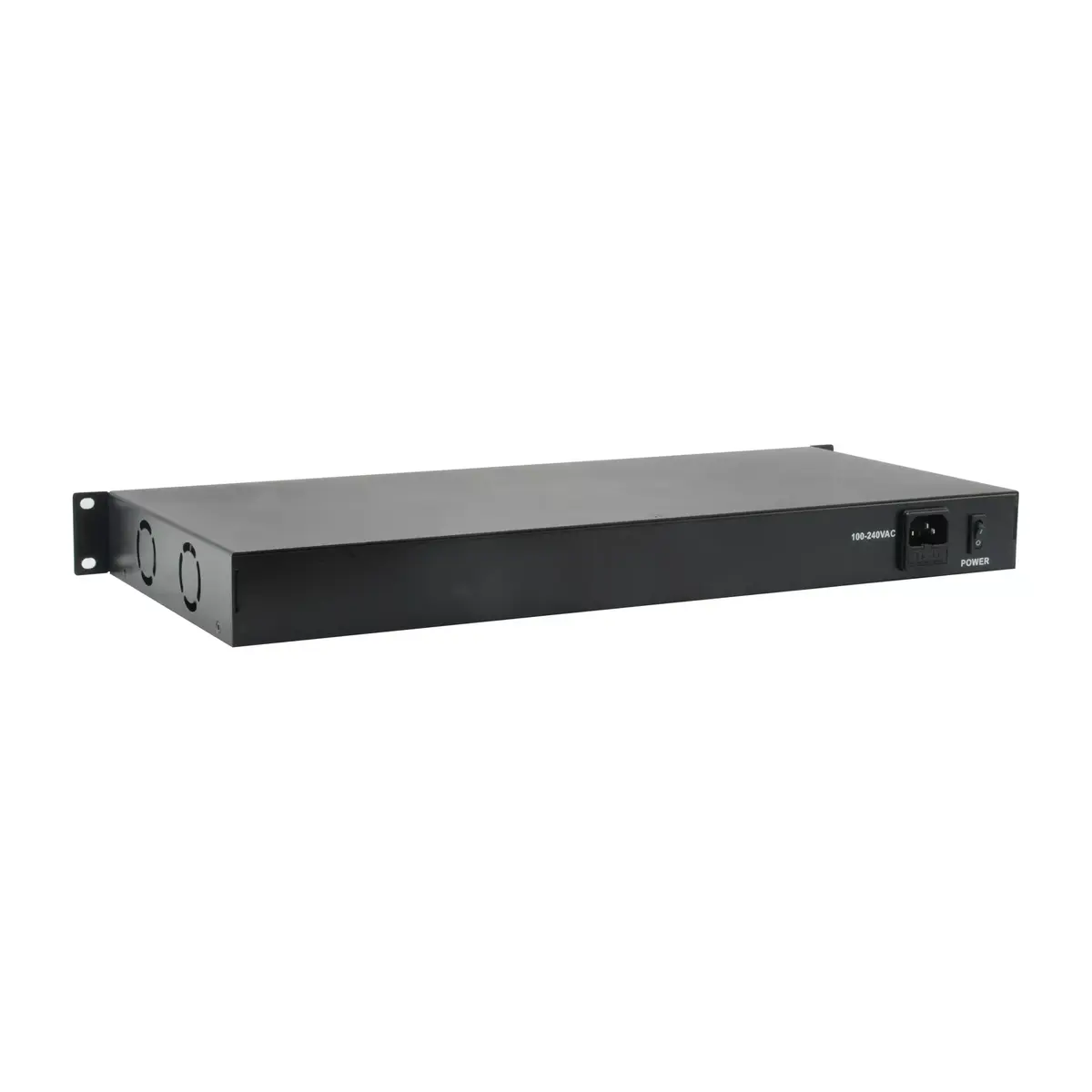 Slēdzis LevelOne GEP-2421W630 Photo 6