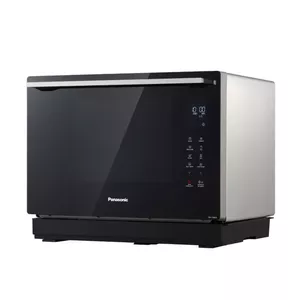 Combination microwave Panasonic NN-CS89LB 1000 W 31 L