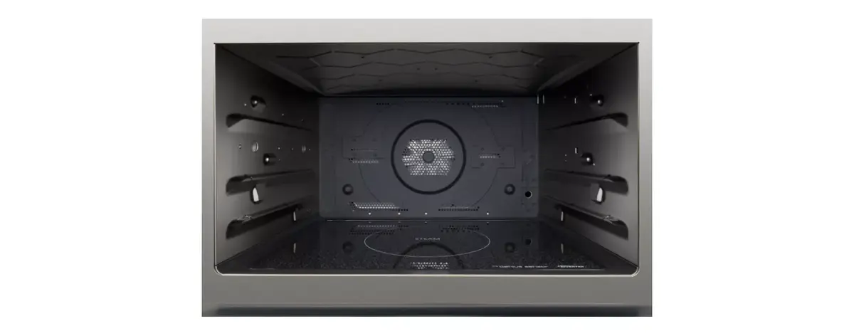 Mikroviļņu krāsns Panasonic NN-CS89LB Photo 2