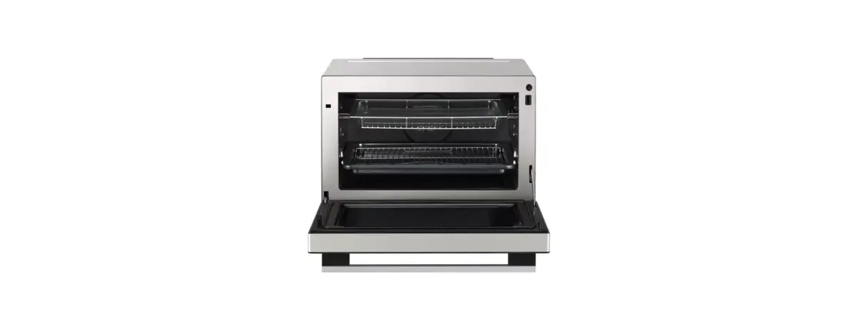 Mikroviļņu krāsns Panasonic NN-CS89LB Photo 7