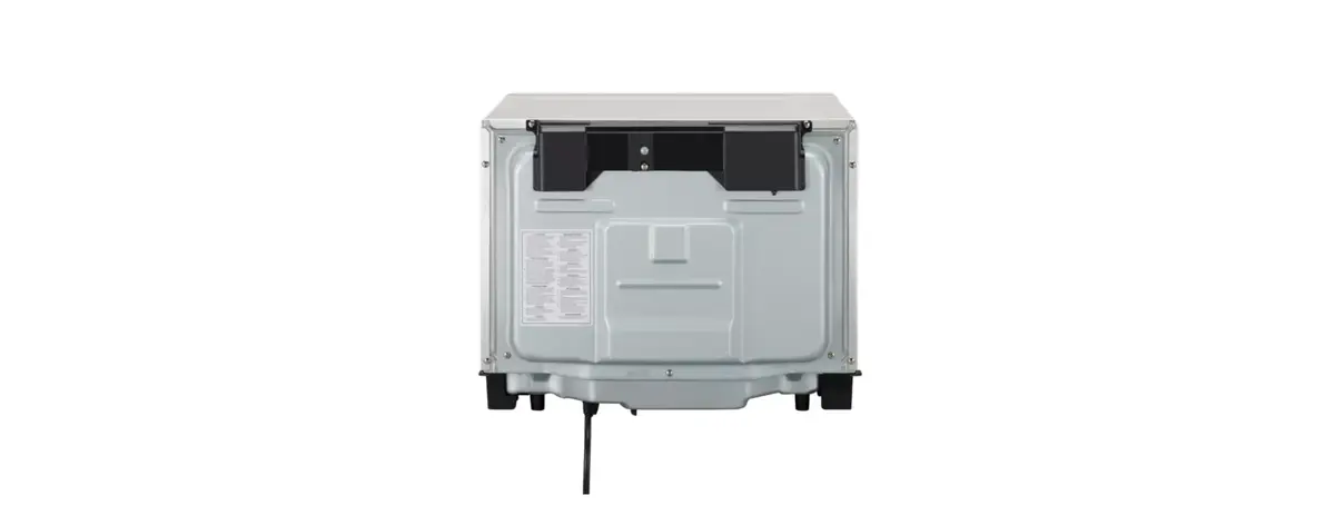 Mikroviļņu krāsns Panasonic NN-CS89LB Photo 8