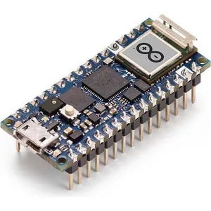 Arduino Board NANO RP2040 CONNECT I/O-Pins Nano (ABX00053)