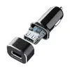 Cellularline Extreme auto lādētājs 15W USB-C priekš Samsung Photo 3