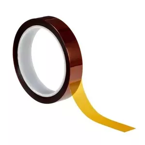 Duct Tape 3M 54131533 Polyimide Yellow 33m Indoor Use