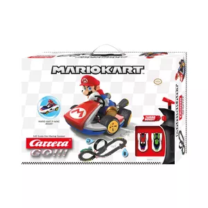 Vehicle & track set Carrera Mario Kart 20062532